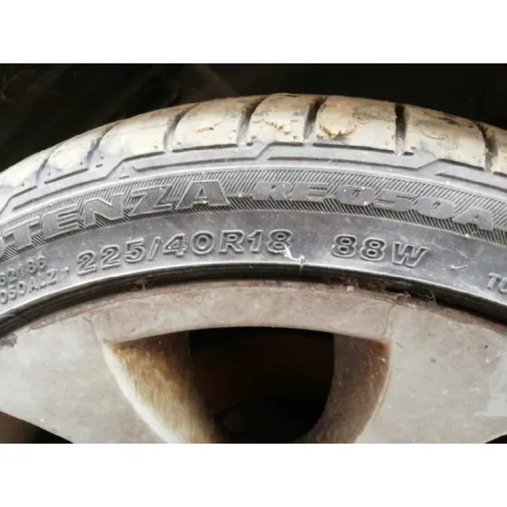 BMW SERIE 3 BERLINA (E90) '2005 320D GRIS