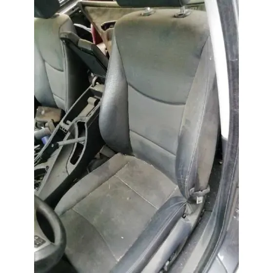 BMW SERIE 3 BERLINA (E90) '2005 320D GRIS