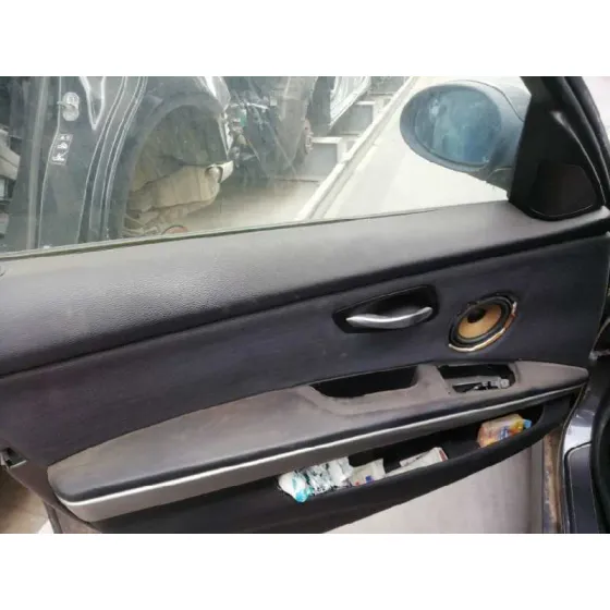 BMW SERIE 3 BERLINA (E90) '2005 320D GRIS