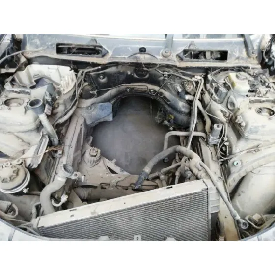 BMW SERIE 3 BERLINA (E90) '2005 320D GRIS