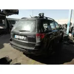 SUBARU FORESTER S12 SUBARU FORESTER S12 '2008 EXECUTIVE NEGRO 2012