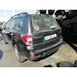 SUBARU FORESTER S12 SUBARU FORESTER S12 '2008 EXECUTIVE NEGRO 2012