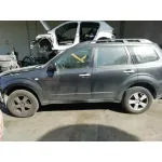 SUBARU FORESTER S12 SUBARU FORESTER S12 '2008 EXECUTIVE NEGRO 2012