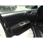 SUBARU FORESTER S12 SUBARU FORESTER S12 '2008 EXECUTIVE NEGRO 2012