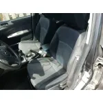 SUBARU FORESTER S12 SUBARU FORESTER S12 '2008 EXECUTIVE NEGRO 2012
