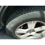 SUBARU FORESTER S12 SUBARU FORESTER S12 '2008 EXECUTIVE NEGRO 2012