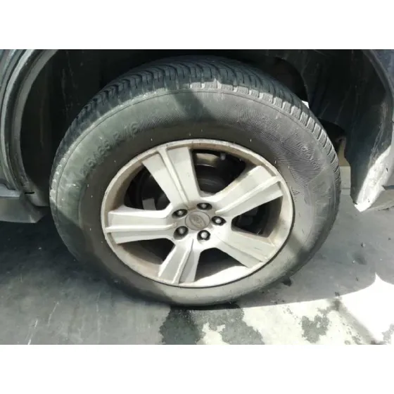 SUBARU FORESTER S12 '2008 EXECUTIVE NEGRO