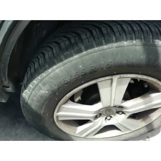 SUBARU FORESTER S12 '2008 EXECUTIVE NEGRO
