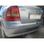 OPEL ASTRA G BERLINA OPEL ASTRA G BERLINA '2003 CLUB GRIS 1999