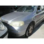 OPEL ASTRA G BERLINA OPEL ASTRA G BERLINA '2003 CLUB GRIS 1999