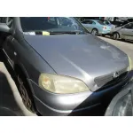 OPEL ASTRA G BERLINA OPEL ASTRA G BERLINA '2003 CLUB GRIS 1999