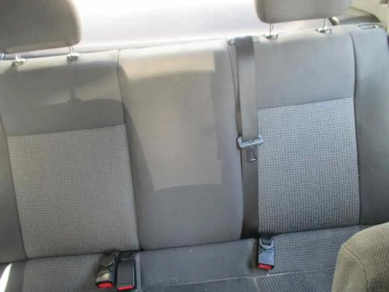 OPEL ASTRA G BERLINA OPEL ASTRA G BERLINA '2003 CLUB GRIS 1999