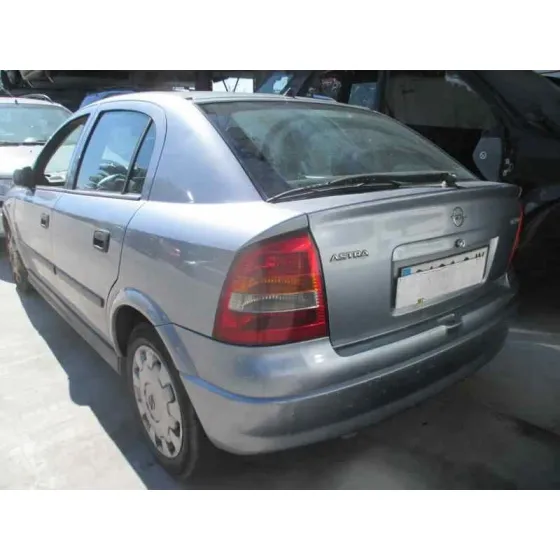 OPEL ASTRA G BERLINA '2003 CLUB GRIS