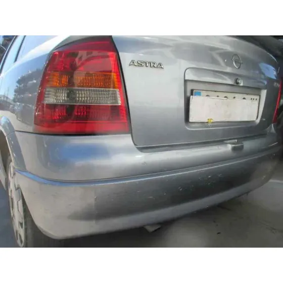 OPEL ASTRA G BERLINA '2003 CLUB GRIS