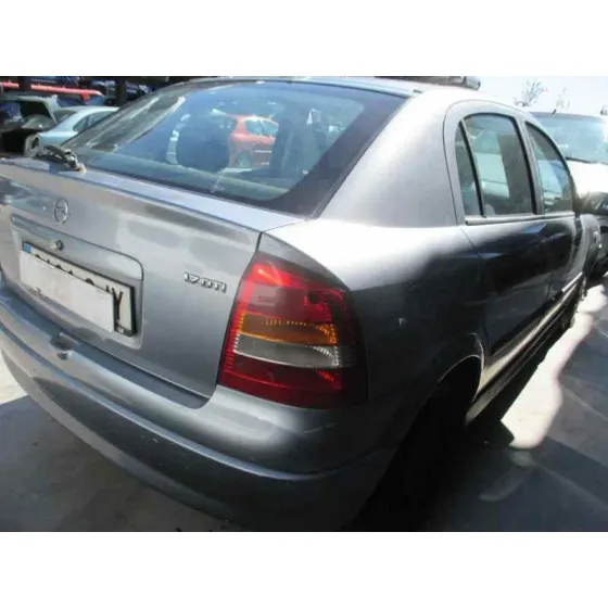 OPEL ASTRA G BERLINA '2003 CLUB GRIS