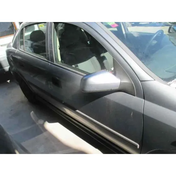 OPEL ASTRA G BERLINA '2003 CLUB GRIS