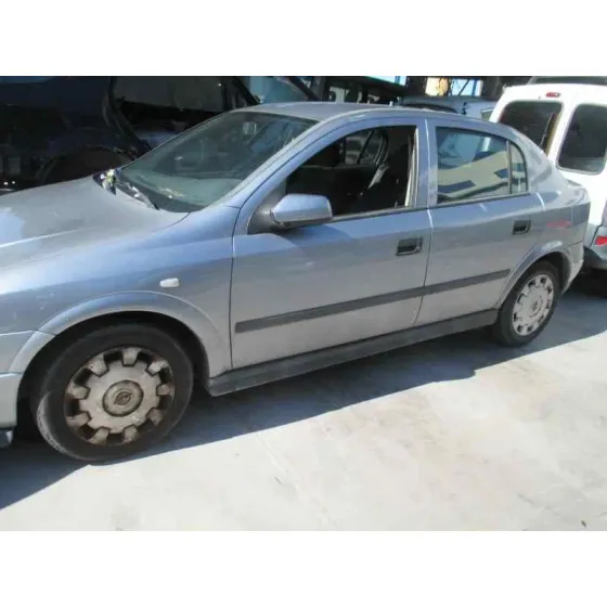 OPEL ASTRA G BERLINA '2003 CLUB GRIS