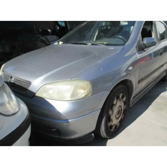 OPEL ASTRA G BERLINA '2003 CLUB GRIS