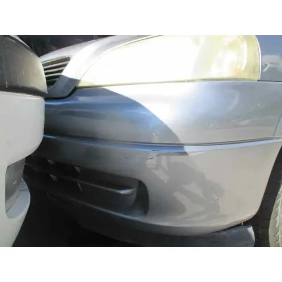 OPEL ASTRA G BERLINA '2003 CLUB GRIS