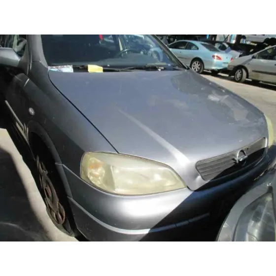 OPEL ASTRA G BERLINA '2003 CLUB GRIS