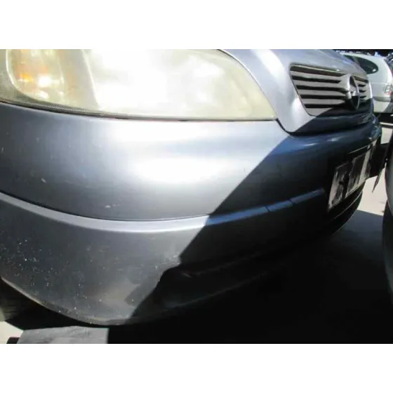 OPEL ASTRA G BERLINA '2003 CLUB GRIS