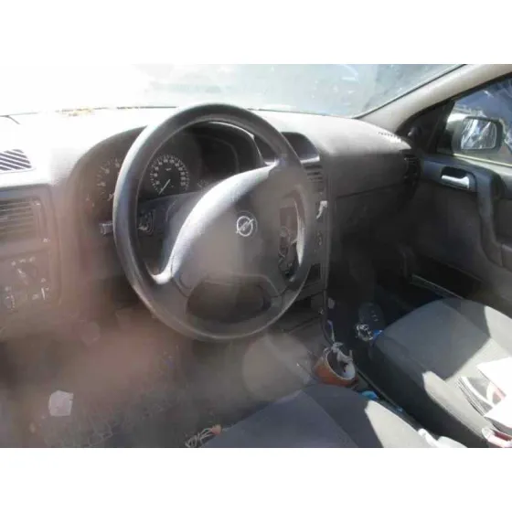 OPEL ASTRA G BERLINA '2003 CLUB GRIS