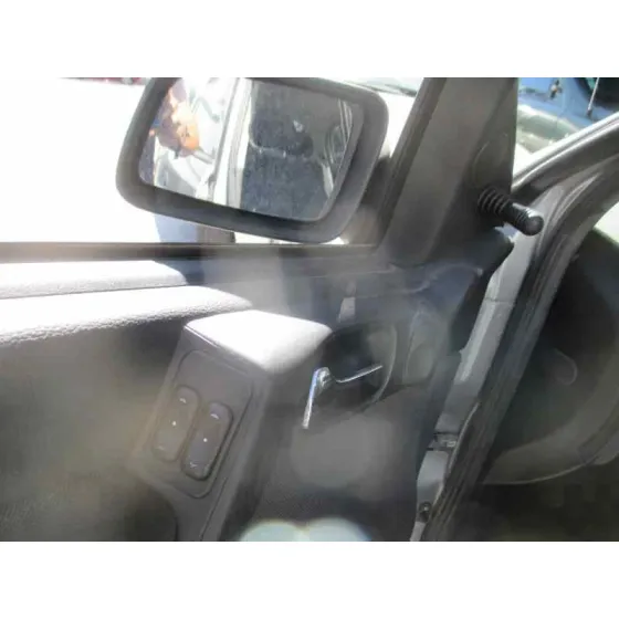 OPEL ASTRA G BERLINA '2003 CLUB GRIS