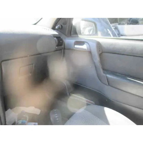 OPEL ASTRA G BERLINA '2003 CLUB GRIS