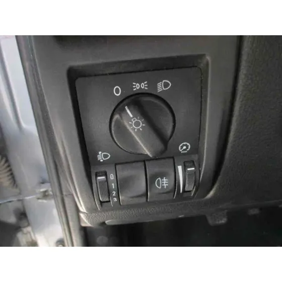 OPEL ASTRA G BERLINA '2003 CLUB GRIS