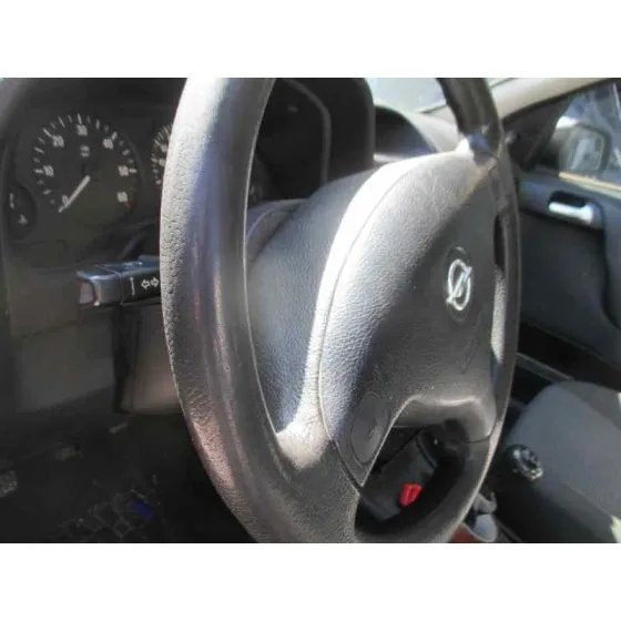 OPEL ASTRA G BERLINA '2003 CLUB GRIS