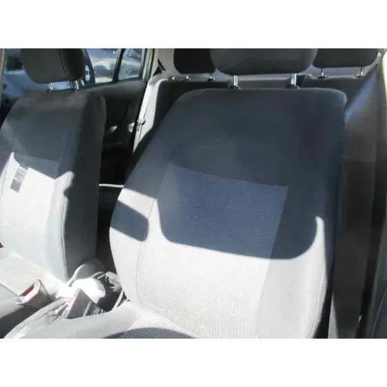 OPEL ASTRA G BERLINA '2003 CLUB GRIS