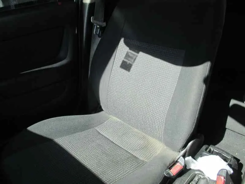 OPEL ASTRA G BERLINA '2003 CLUB GRIS