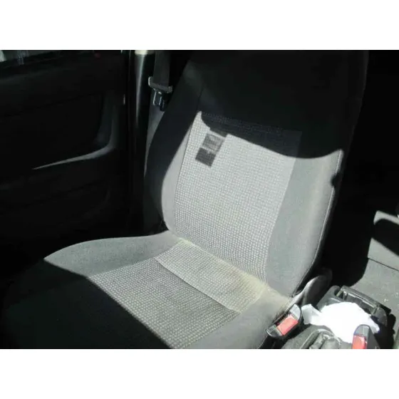OPEL ASTRA G BERLINA '2003 CLUB GRIS