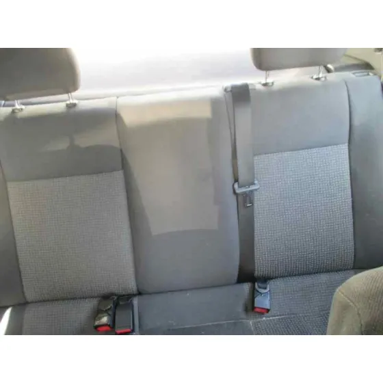 OPEL ASTRA G BERLINA '2003 CLUB GRIS