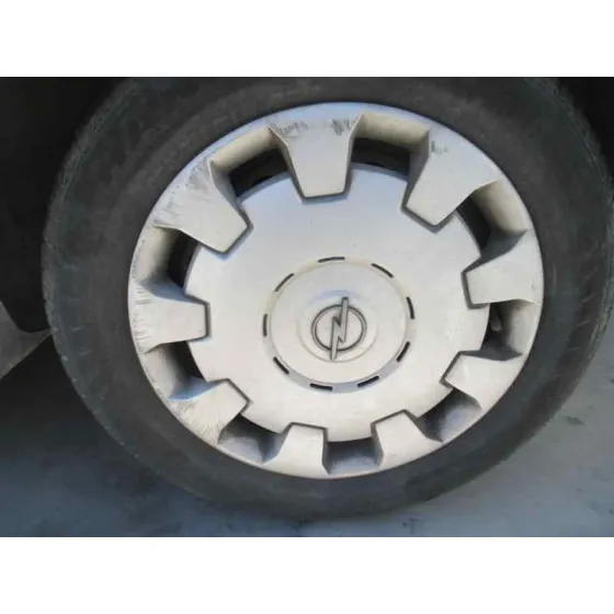 OPEL ASTRA G BERLINA '2003 CLUB GRIS