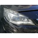 OPEL ASTRA J SPORTS TOURER OPEL ASTRA J SPORTS TOURER '2009 COSMO NEGRO 2011