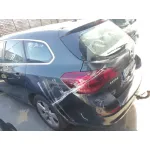 OPEL ASTRA J SPORTS TOURER OPEL ASTRA J SPORTS TOURER '2009 COSMO NEGRO 2011