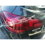 OPEL ASTRA J SPORTS TOURER OPEL ASTRA J SPORTS TOURER '2009 COSMO NEGRO 2011