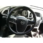 OPEL ASTRA J SPORTS TOURER OPEL ASTRA J SPORTS TOURER '2009 COSMO NEGRO 2011