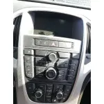 OPEL ASTRA J SPORTS TOURER OPEL ASTRA J SPORTS TOURER '2009 COSMO NEGRO 2011