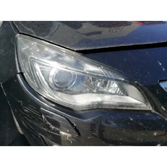 OPEL ASTRA J SPORTS TOURER '2009 COSMO NEGRO
