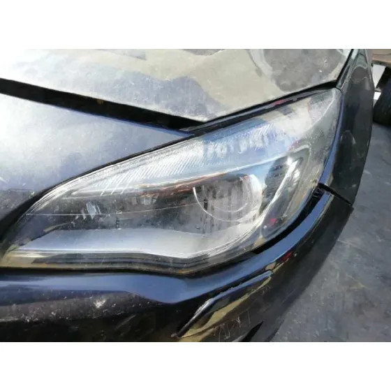 OPEL ASTRA J SPORTS TOURER '2009 COSMO NEGRO