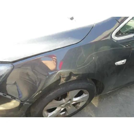 OPEL ASTRA J SPORTS TOURER '2009 COSMO NEGRO