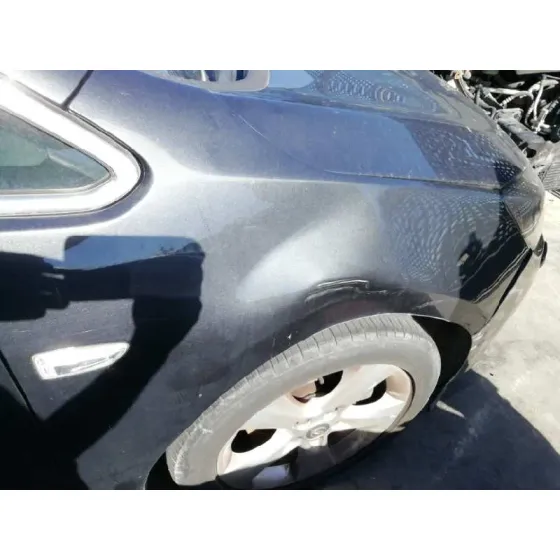 OPEL ASTRA J SPORTS TOURER '2009 COSMO NEGRO