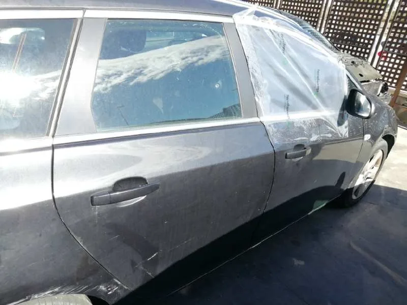 OPEL ASTRA J SPORTS TOURER '2009 COSMO NEGRO