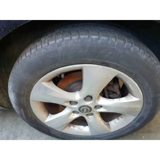OPEL ASTRA J SPORTS TOURER '2009 COSMO NEGRO