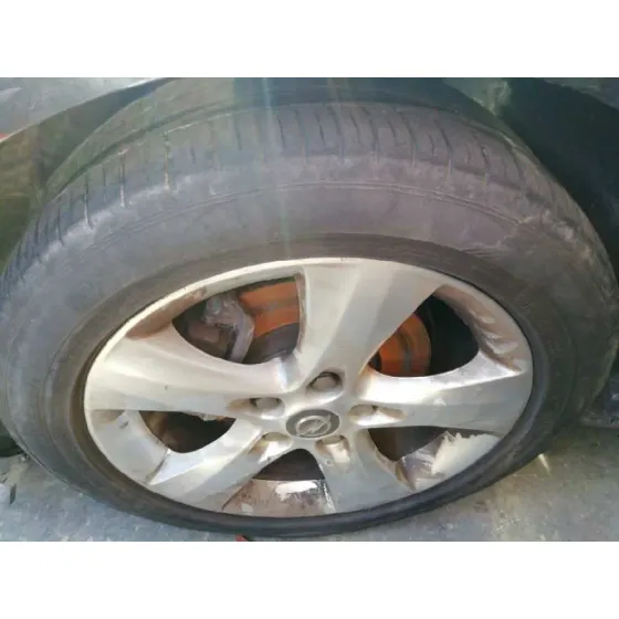 OPEL ASTRA J SPORTS TOURER '2009 COSMO NEGRO