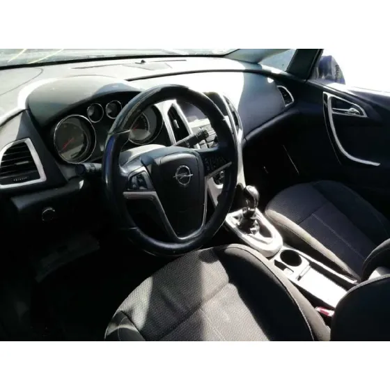 OPEL ASTRA J SPORTS TOURER '2009 COSMO NEGRO