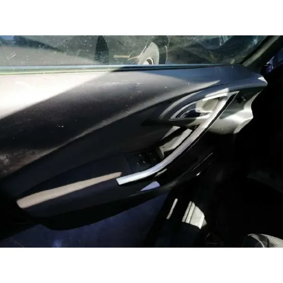OPEL ASTRA J SPORTS TOURER '2009 COSMO NEGRO