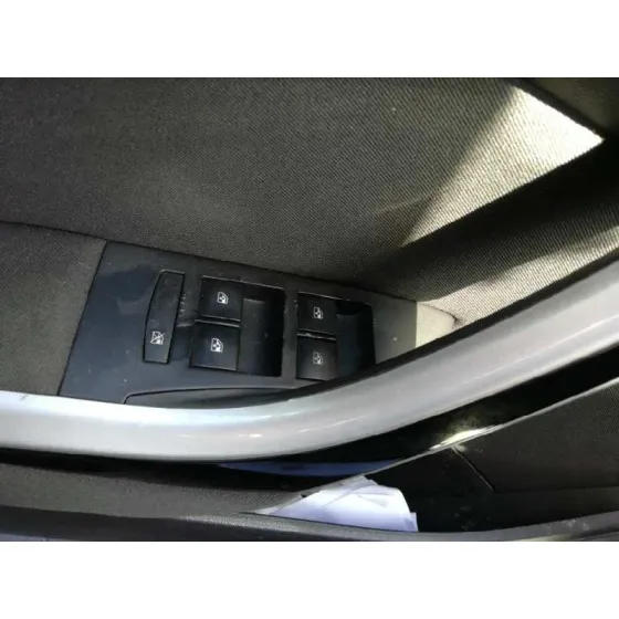 OPEL ASTRA J SPORTS TOURER '2009 COSMO NEGRO